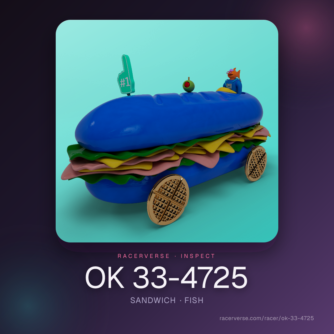OK 33-4725 share card — Square (Instagram)