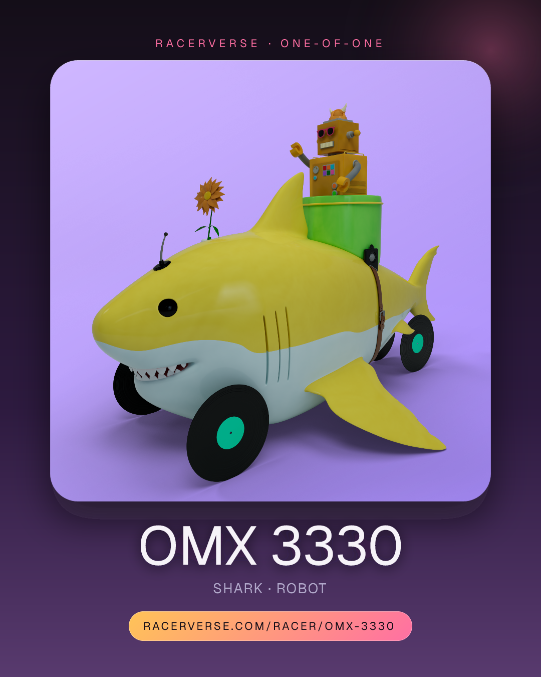 OMX 3330 share card — Portrait (Stories)