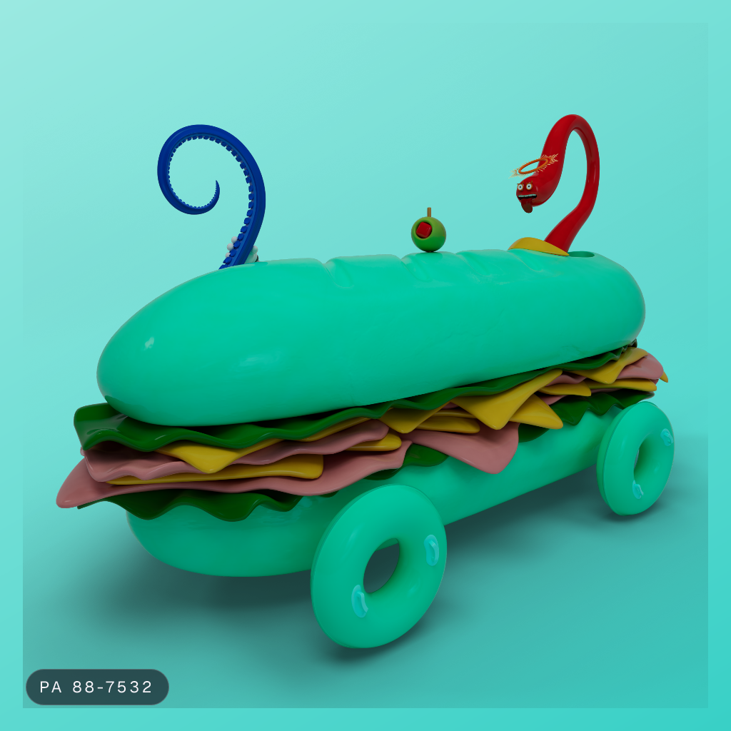 PA 88-7532 share card — Card only (avatar)