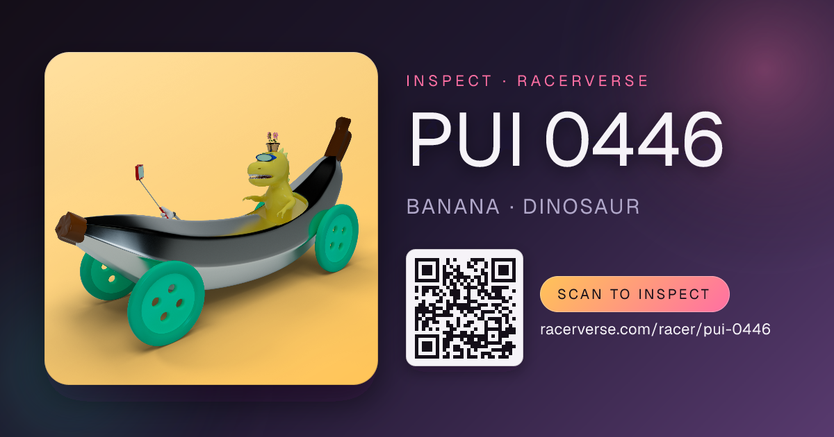 PUI 0446 share card — Link preview