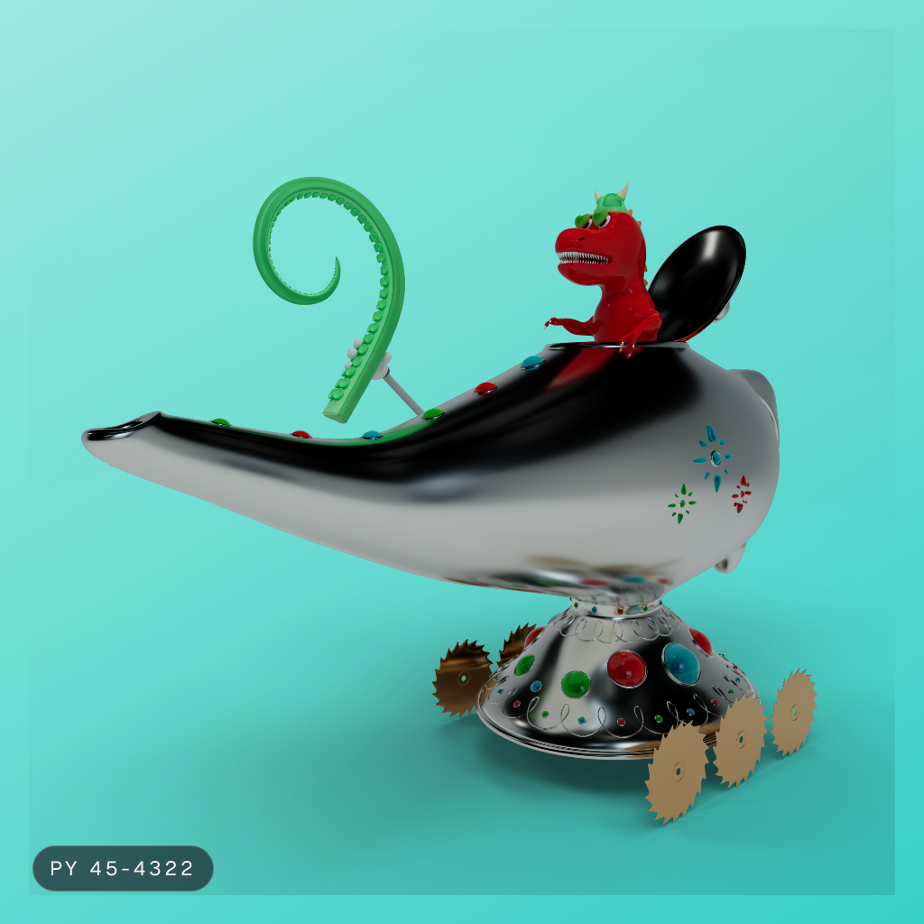 PY 45-4322 share card — Card only (avatar)