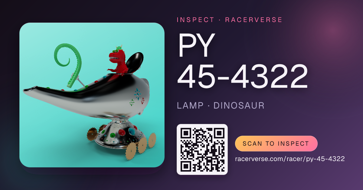 PY 45-4322 share card — Link preview