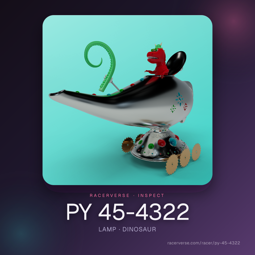 PY 45-4322 share card — Square (Instagram)