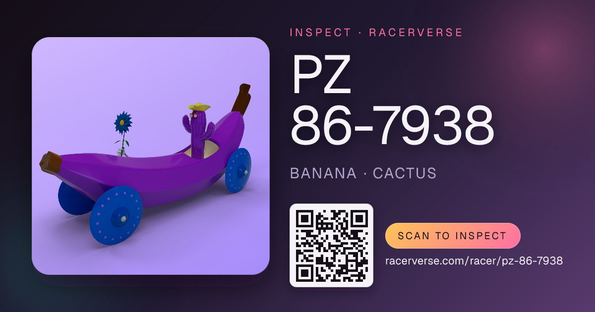 PZ 86-7938 share card — Link preview