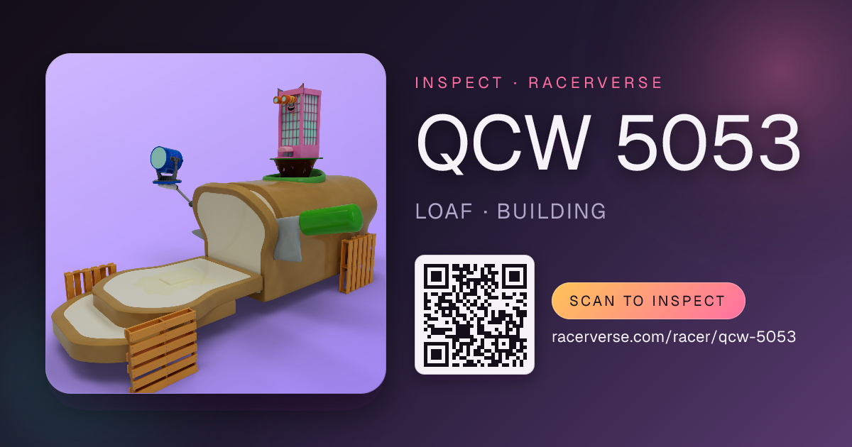 QCW 5053 share card — Link preview
