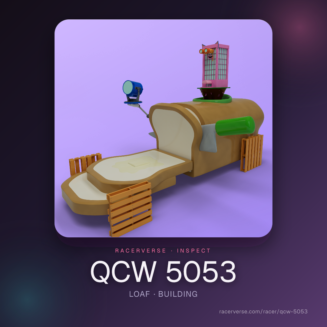 QCW 5053 share card — Square (Instagram)