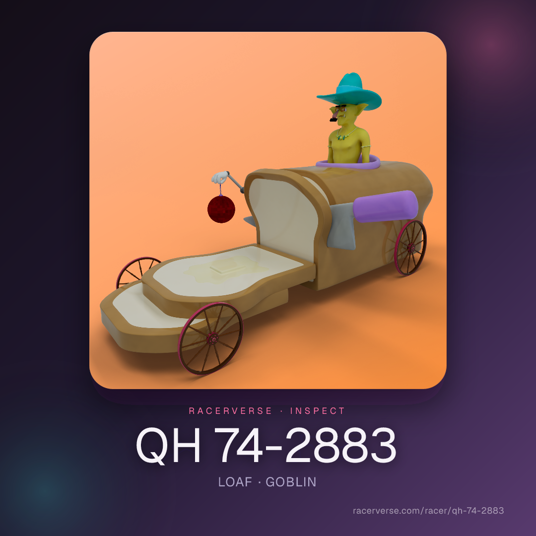 QH 74-2883 share card — Square (Instagram)