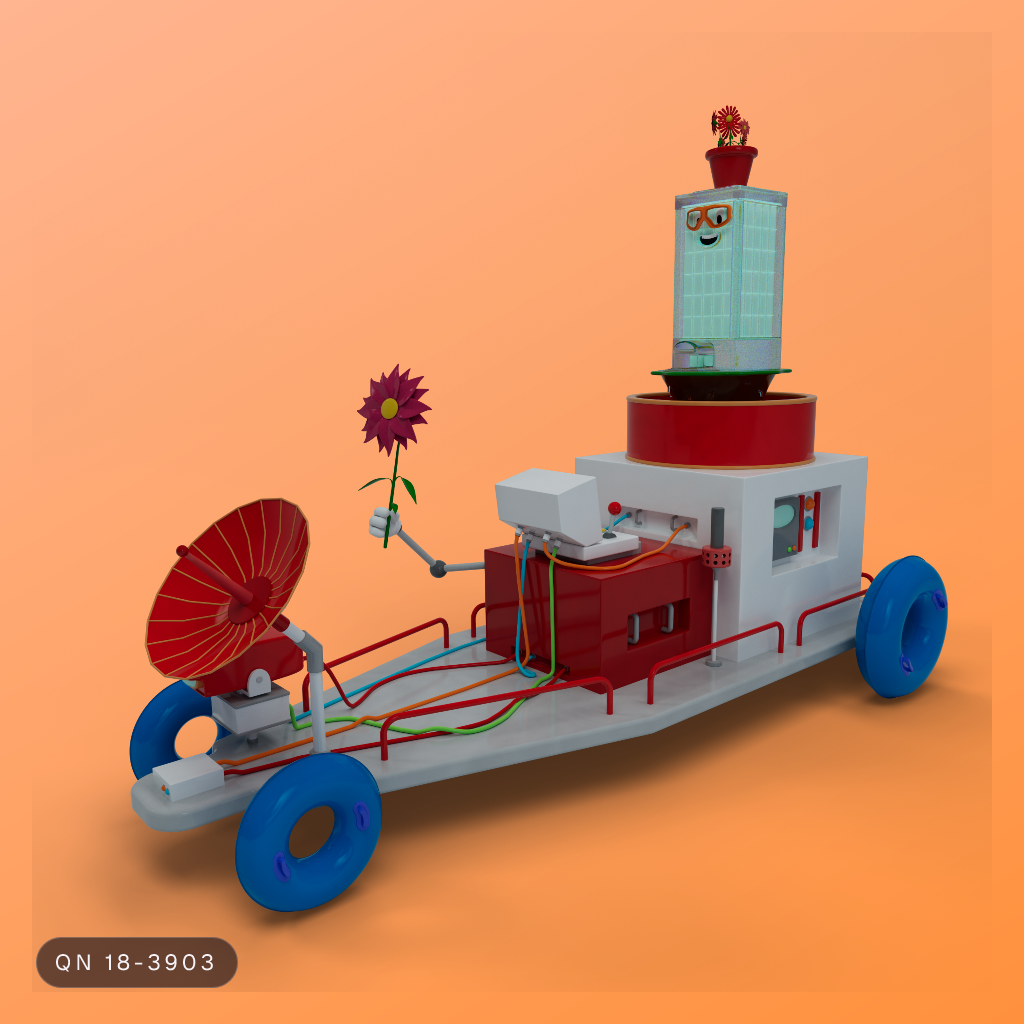 QN 18-3903 share card — Card only (avatar)