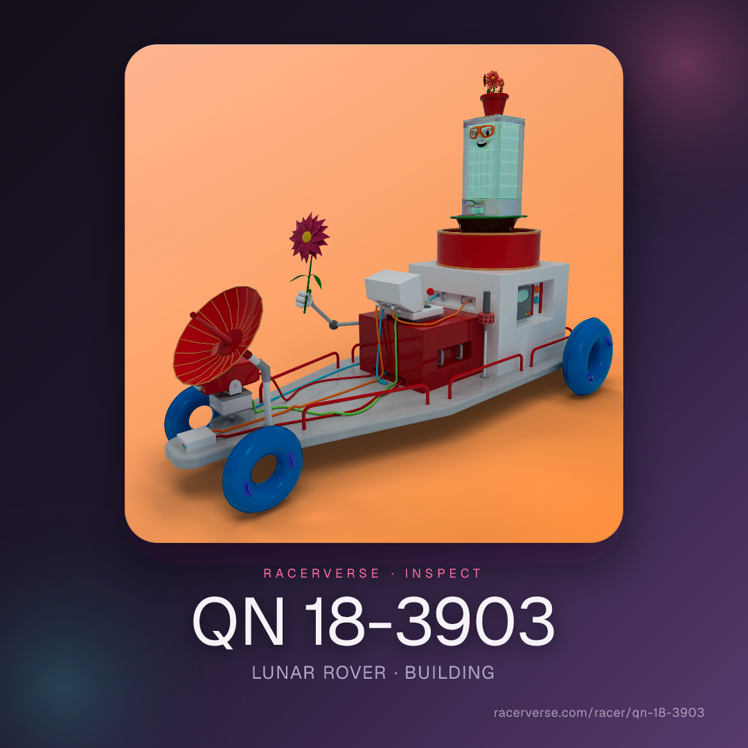 QN 18-3903 share card — Square (Instagram)