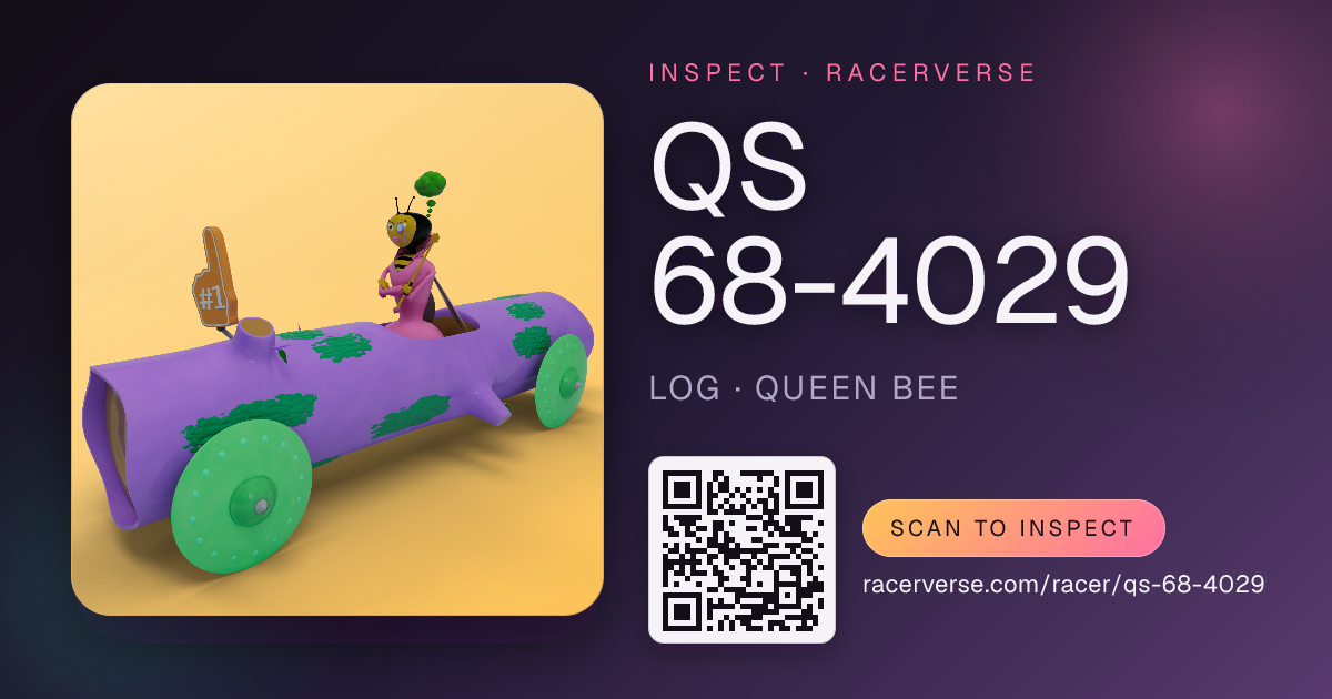 QS 68-4029 share card — Link preview