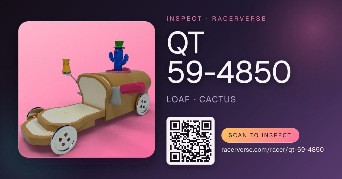 QT 59-4850 share card — Link preview