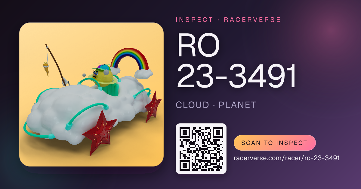 RO 23-3491 share card — Link preview