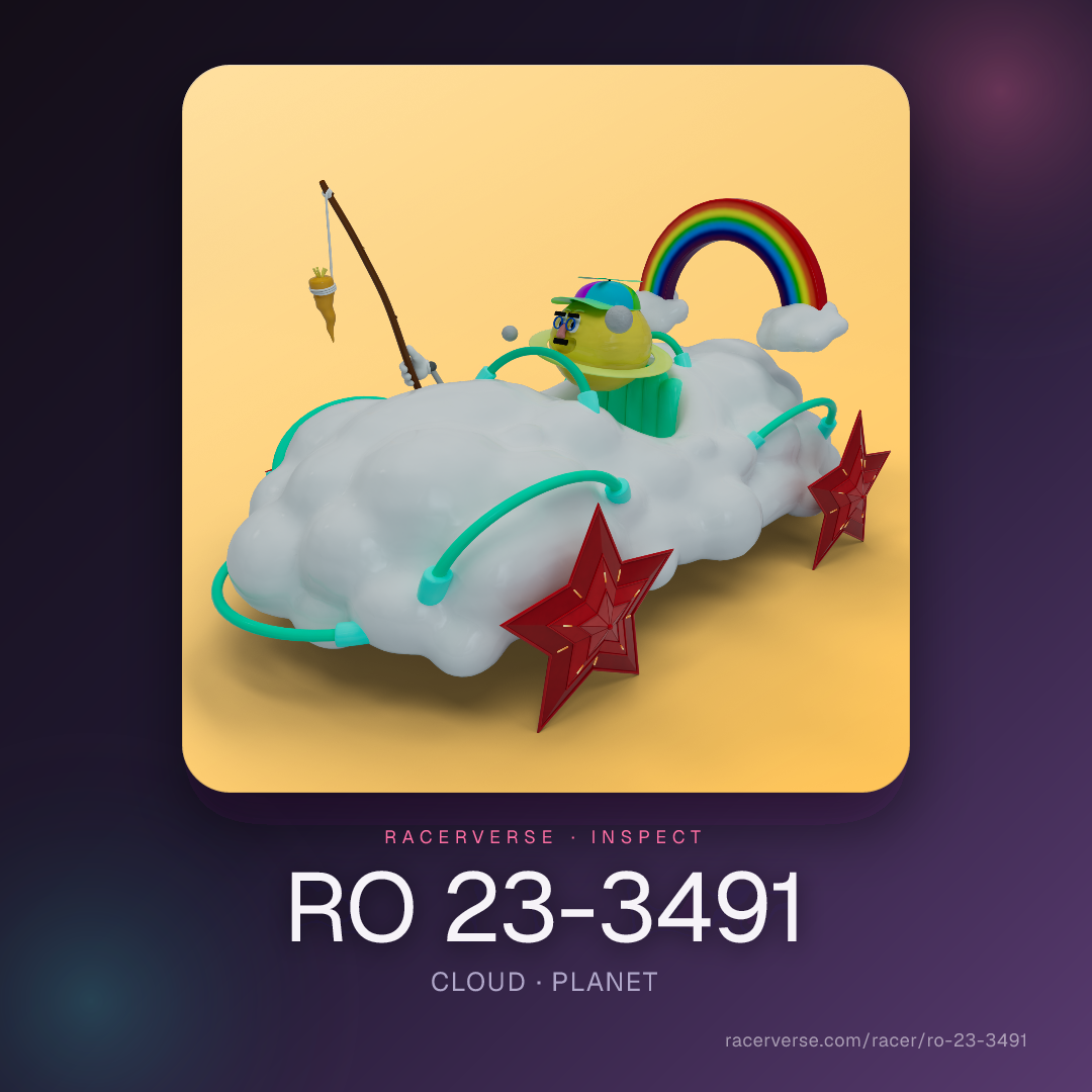 RO 23-3491 share card — Square (Instagram)