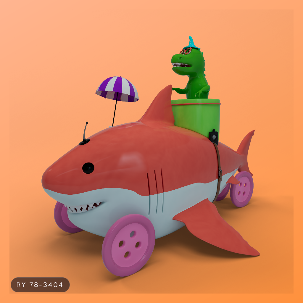 RY 78-3404 share card — Card only (avatar)