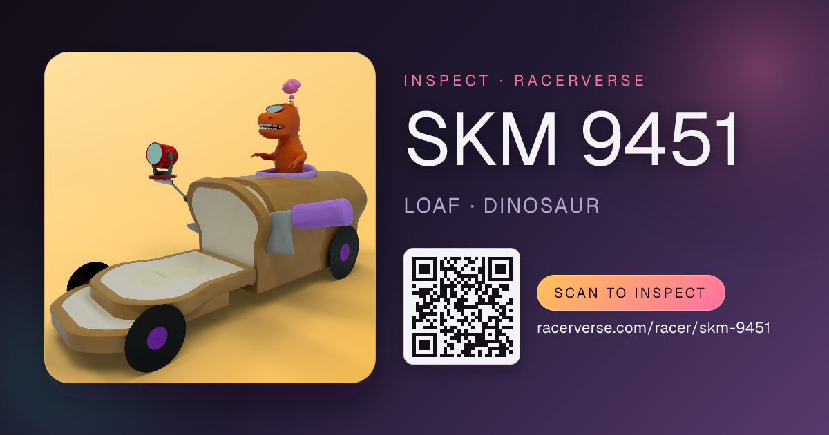 SKM 9451 share card — Link preview