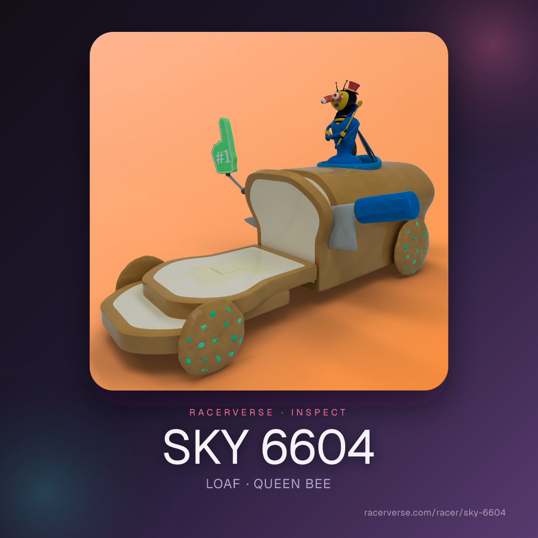 SKY 6604 share card — Square (Instagram)
