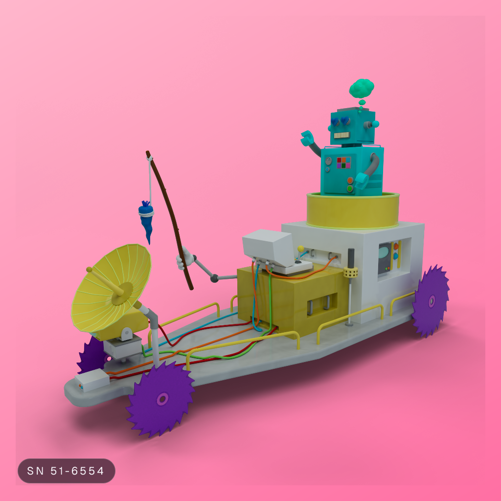 SN 51-6554 share card — Card only (avatar)