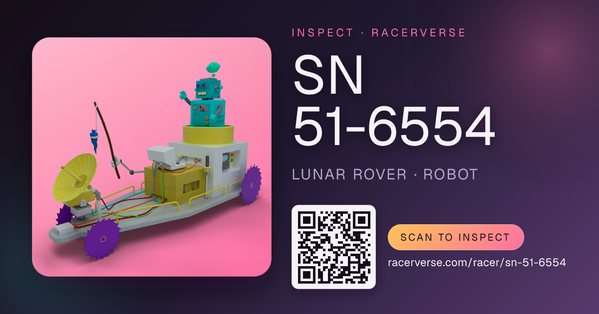 SN 51-6554 share card — Link preview