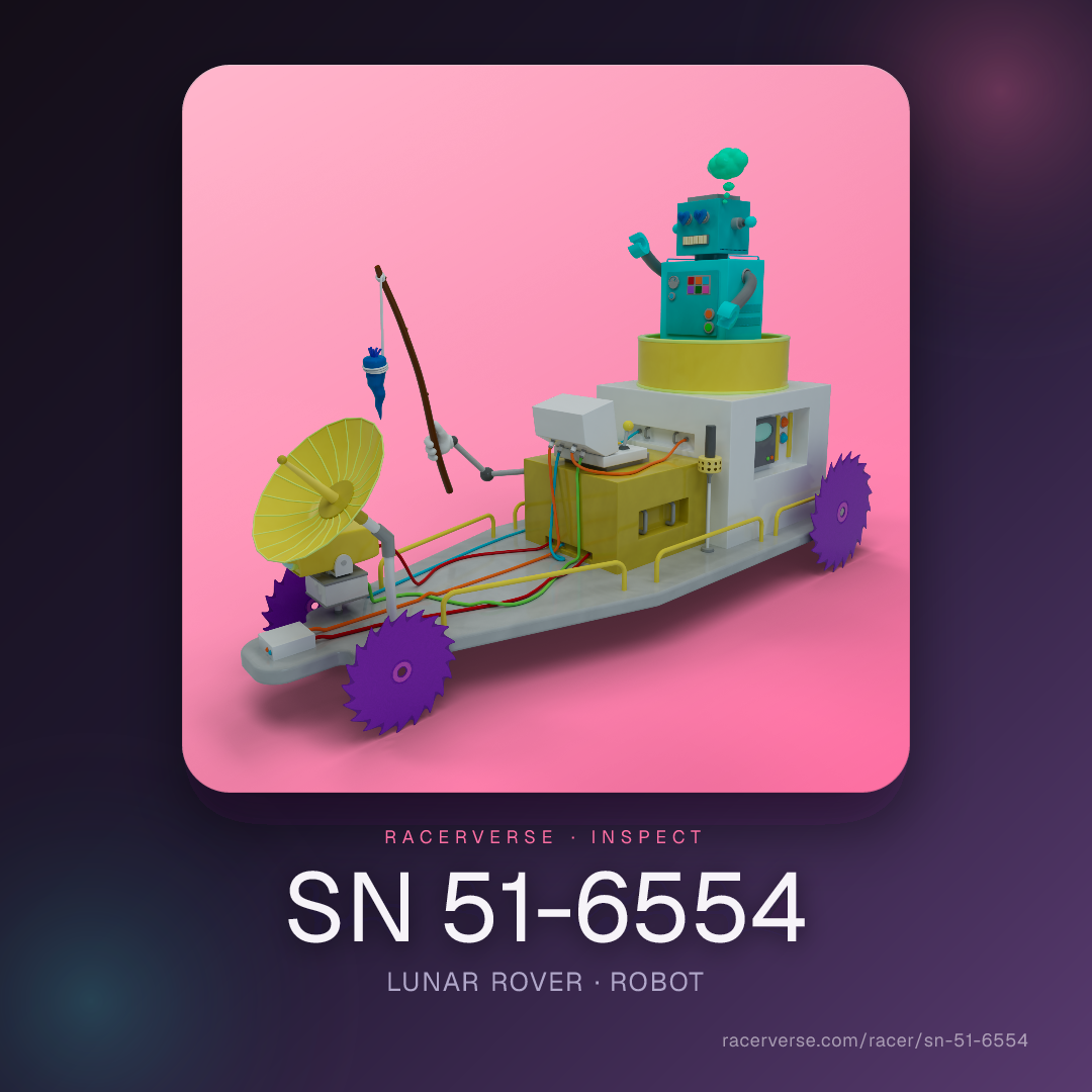 SN 51-6554 share card — Square (Instagram)