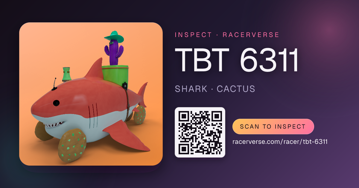 TBT 6311 share card — Link preview