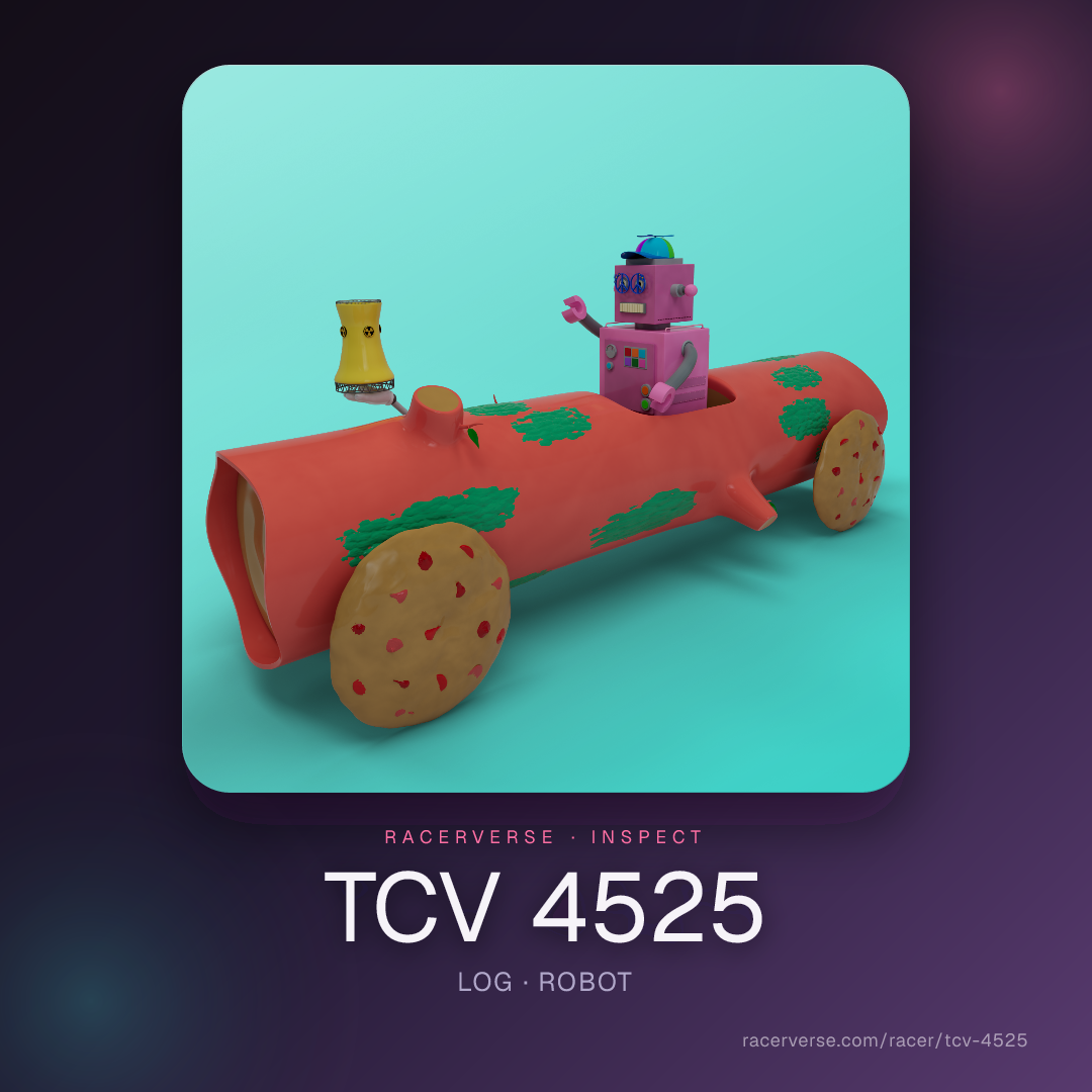TCV 4525 share card — Square (Instagram)