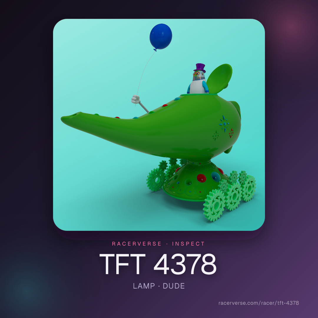 TFT 4378 share card — Square (Instagram)