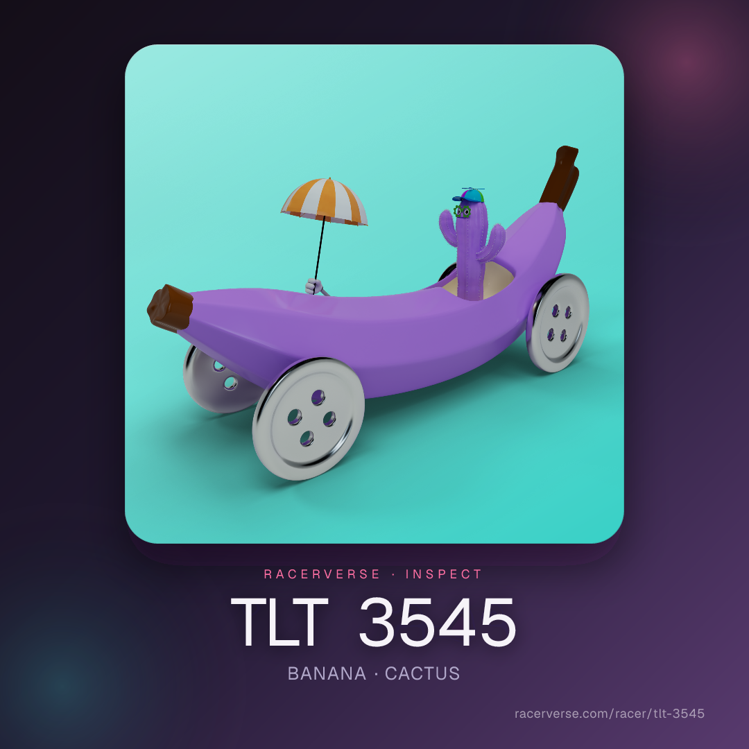 TLT 3545 share card — Square (Instagram)