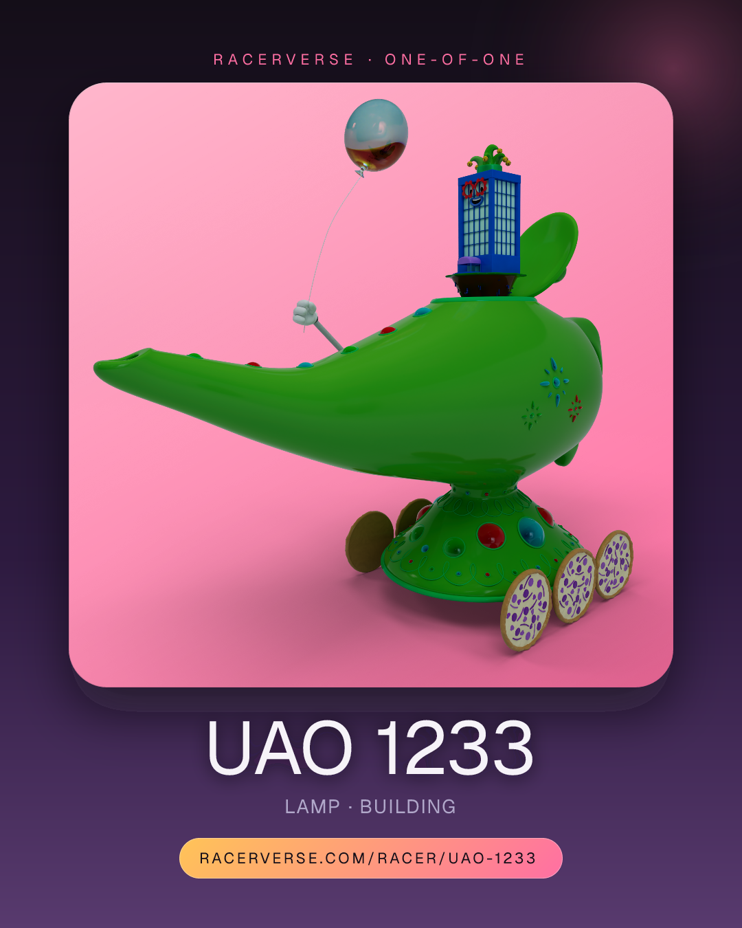 UAO 1233 share card — Portrait (Stories)