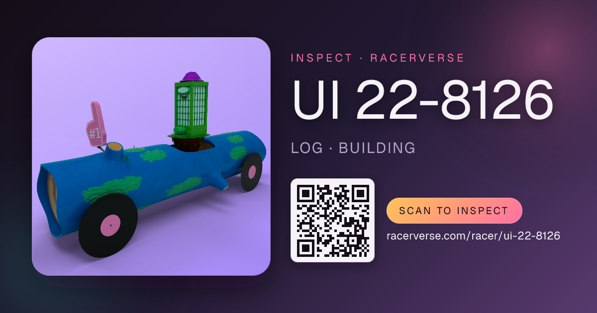 UI 22-8126 share card — Link preview