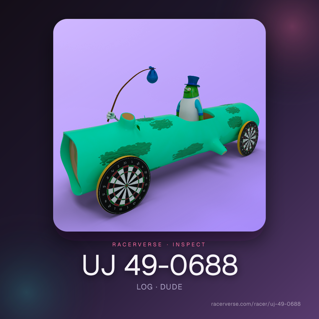 UJ 49-0688 share card — Square (Instagram)