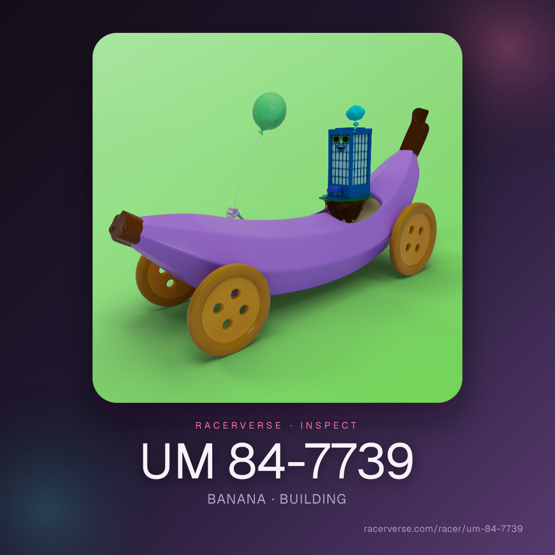 UM 84-7739 share card — Square (Instagram)