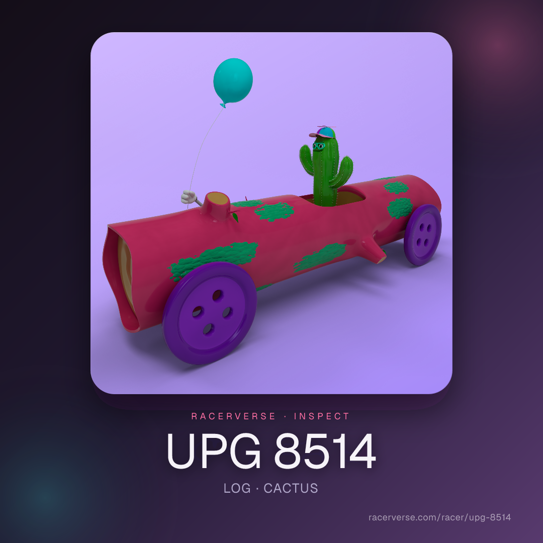 UPG 8514 share card — Square (Instagram)