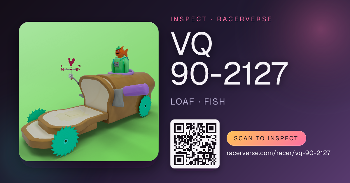 VQ 90-2127 share card — Link preview