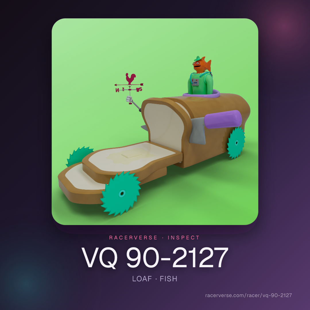 VQ 90-2127 share card — Square (Instagram)