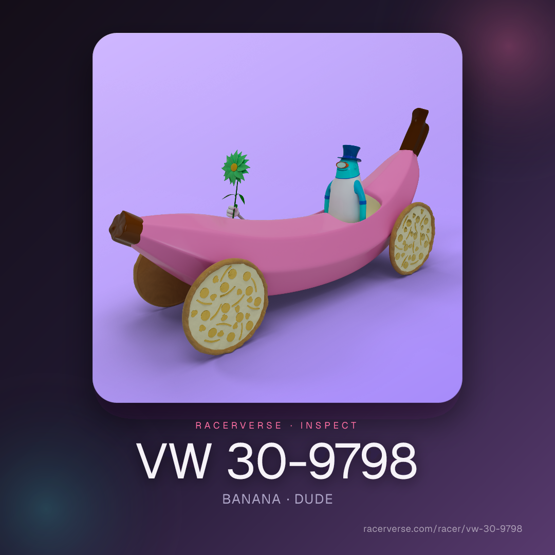 VW 30-9798 share card — Square (Instagram)