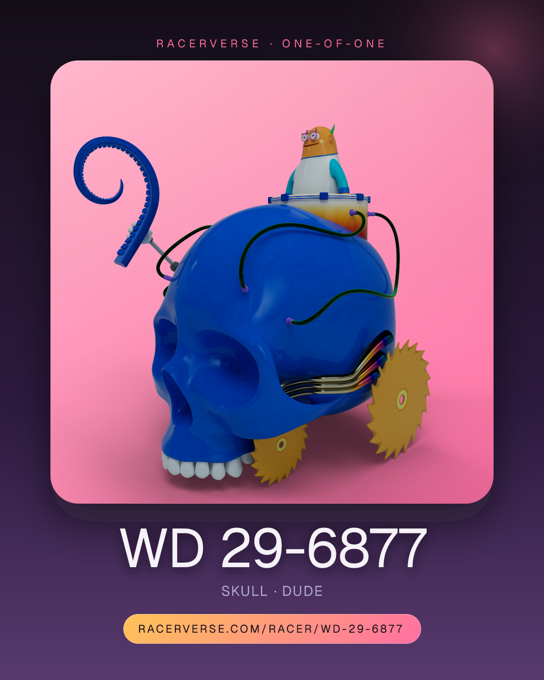 WD 29-6877 share card — Portrait (Stories)