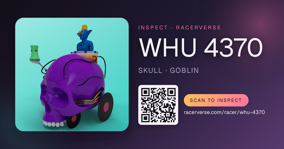 WHU 4370 share card — Link preview