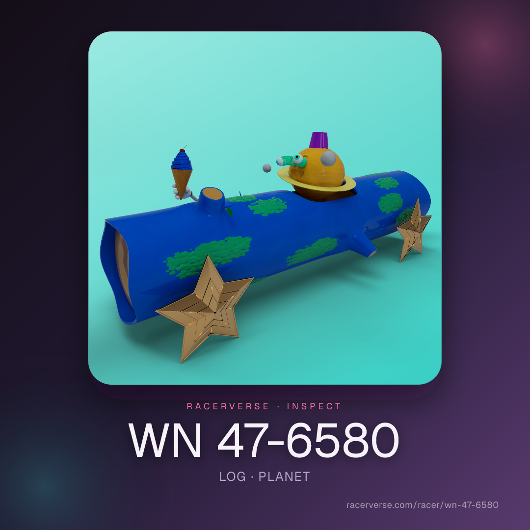 WN 47-6580 share card — Square (Instagram)