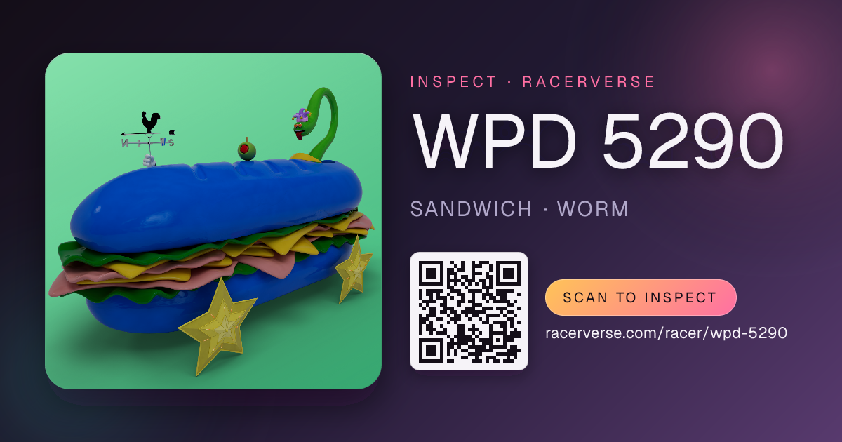 WPD 5290 share card — Link preview