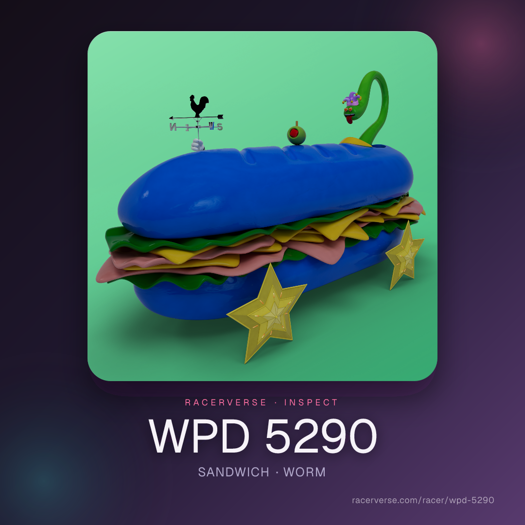 WPD 5290 share card — Square (Instagram)