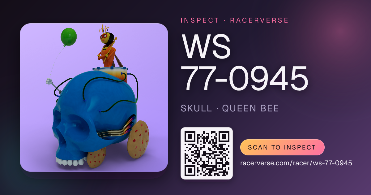 WS 77-0945 share card — Link preview