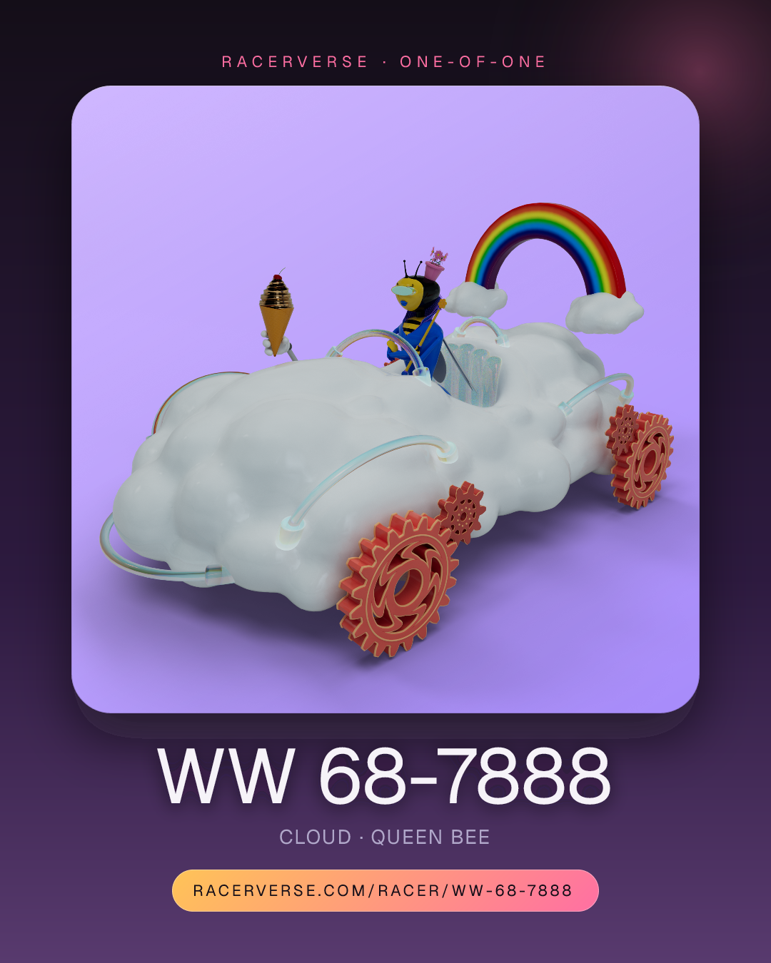 WW 68-7888 share card — Portrait (Stories)