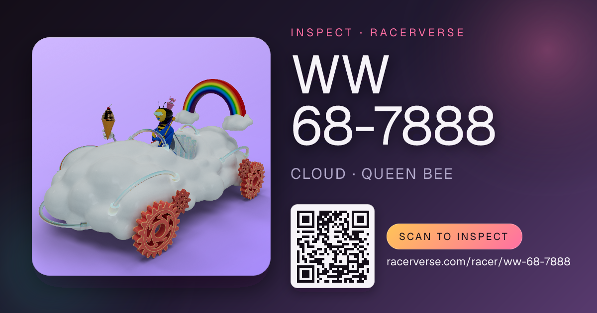 WW 68-7888 share card — Link preview