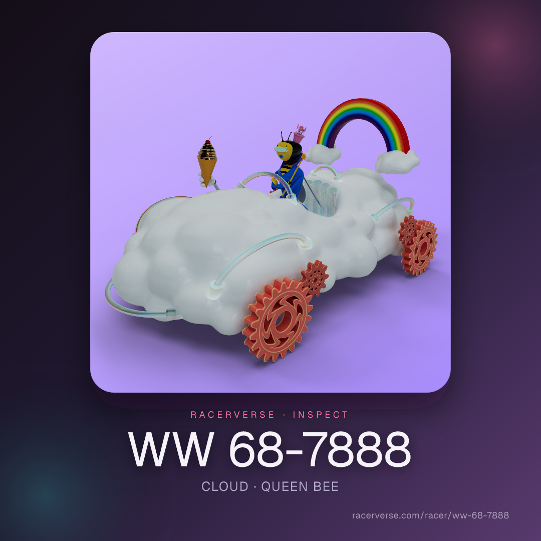 WW 68-7888 share card — Square (Instagram)