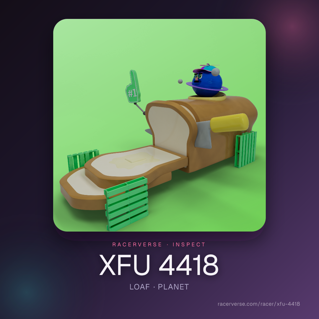 XFU 4418 share card — Square (Instagram)