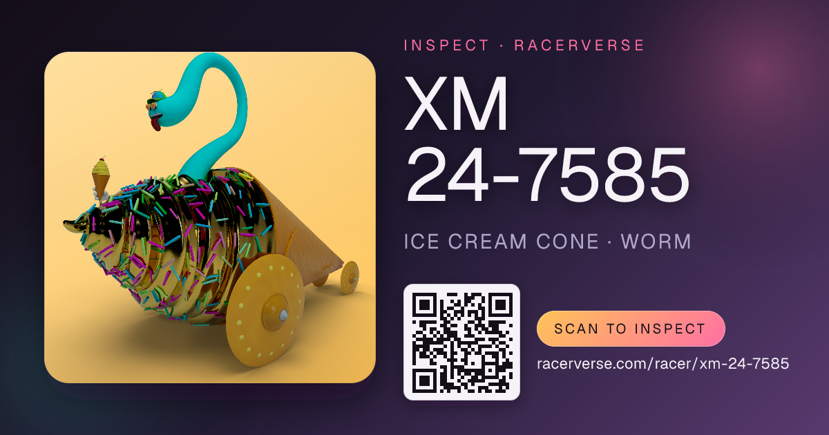 XM 24-7585 share card — Link preview