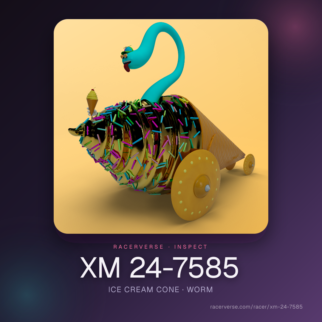 XM 24-7585 share card — Square (Instagram)