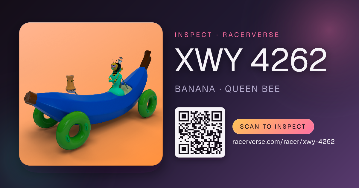 XWY 4262 share card — Link preview