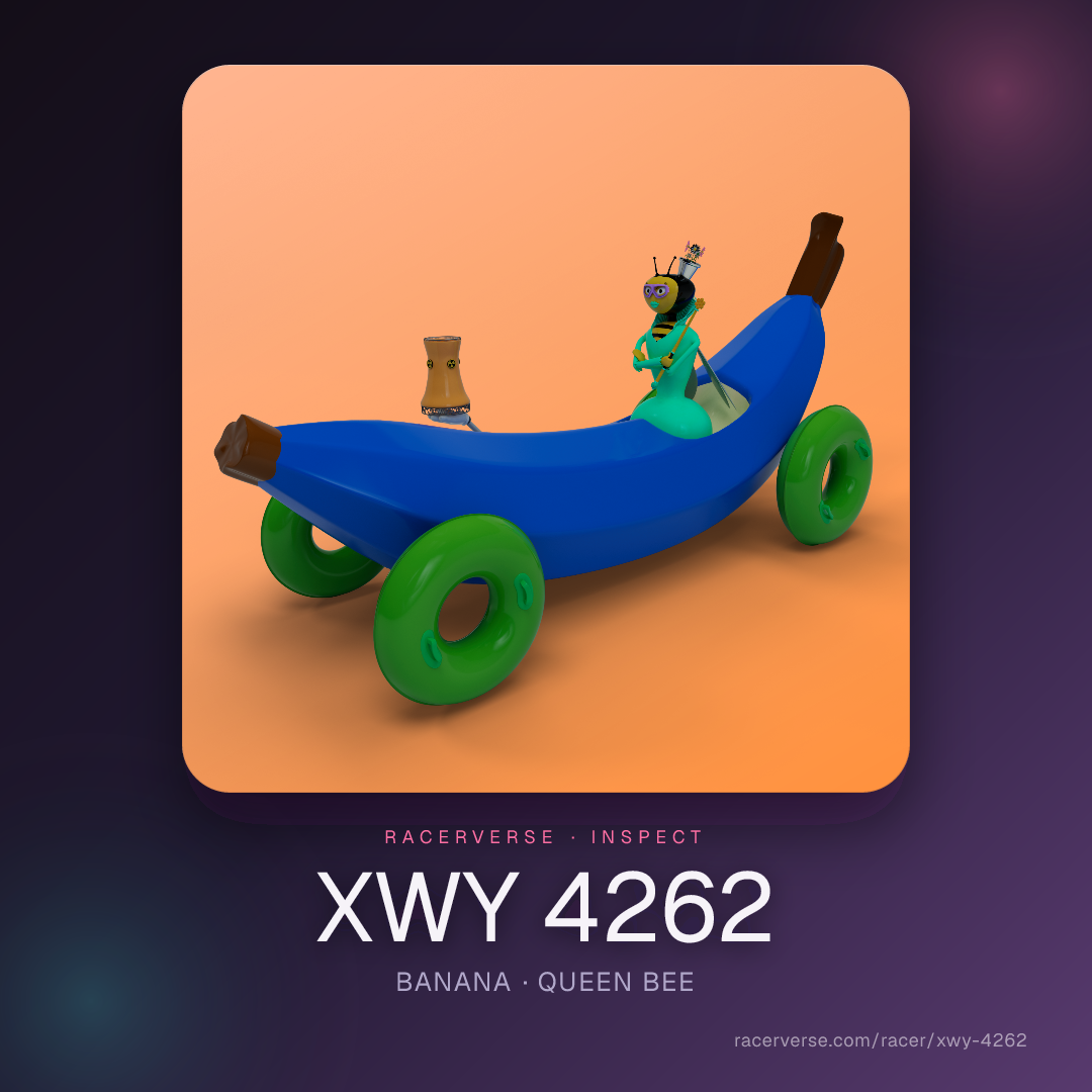 XWY 4262 share card — Square (Instagram)
