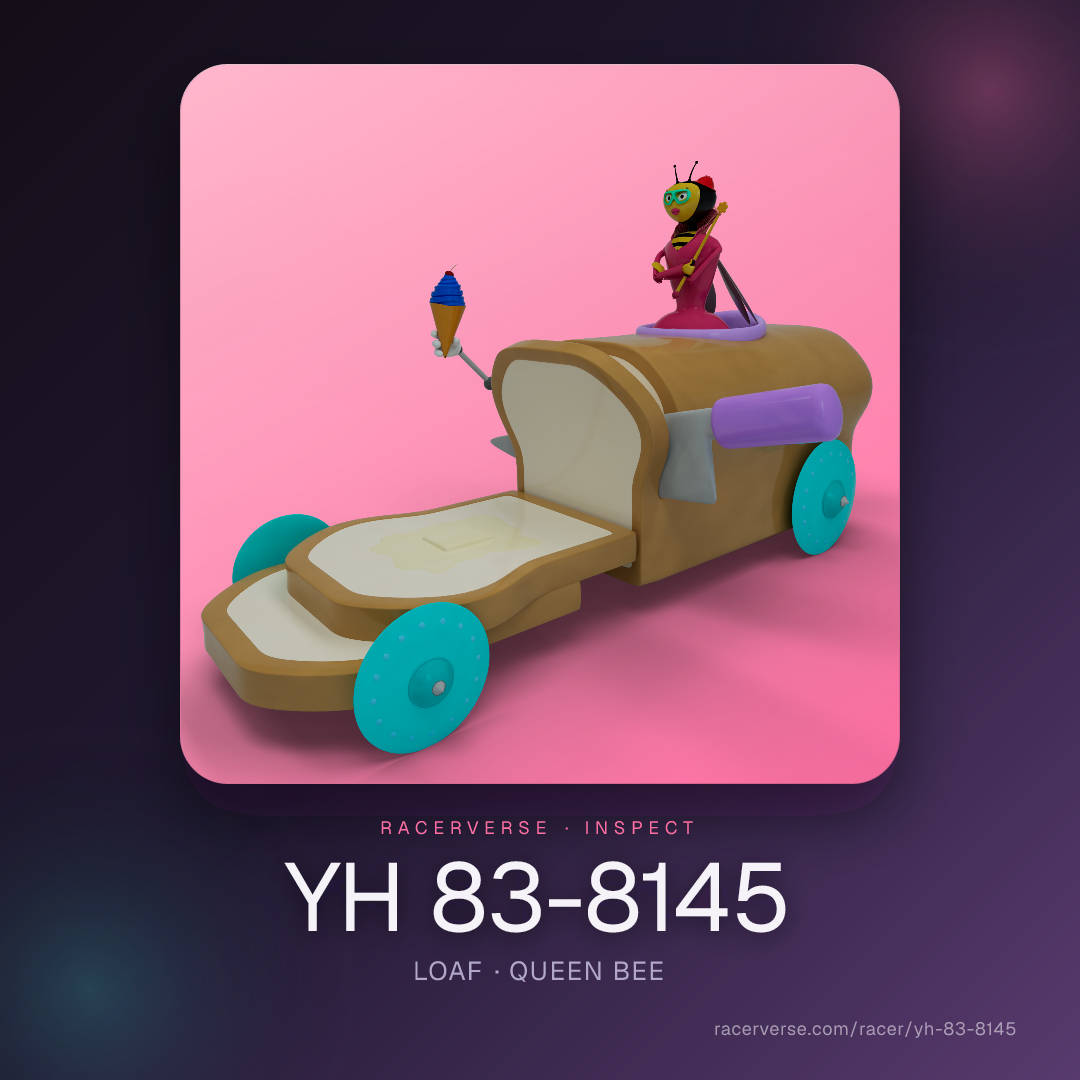 YH 83-8145 share card — Square (Instagram)